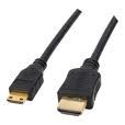 6Ft HDM to HDMi v1.3 Mini M/M