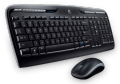 Logitech MK320 Wireless Laser KB/Mouse