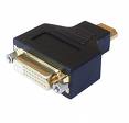 DVI M to HDMi M Adapter
